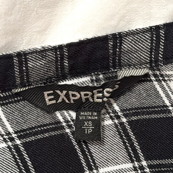 Express top - Picture 5 of 5